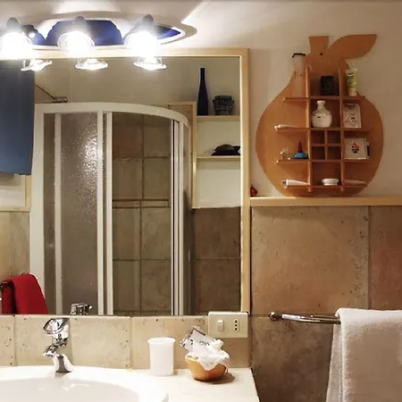 Bei Romy Hotel Verona